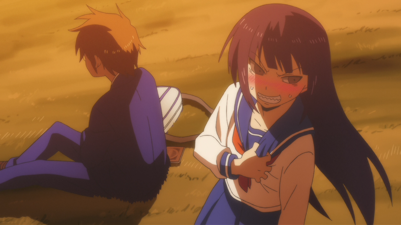 Danshi no Koukousei no Nichijou (Anime Underground)